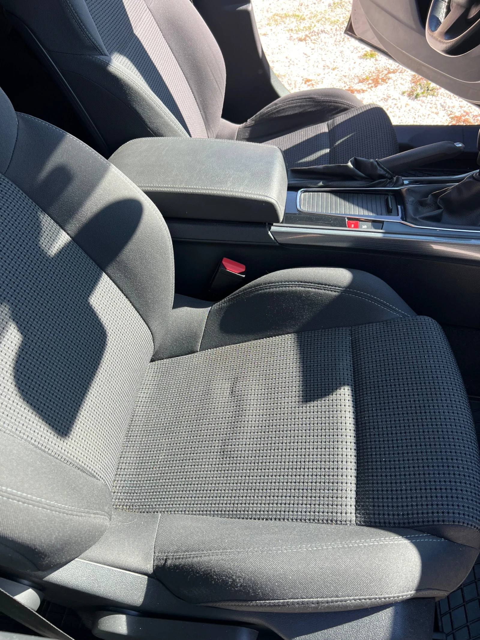 Peugeot 508 1.6 blue HDI 120 кс. - изображение 7