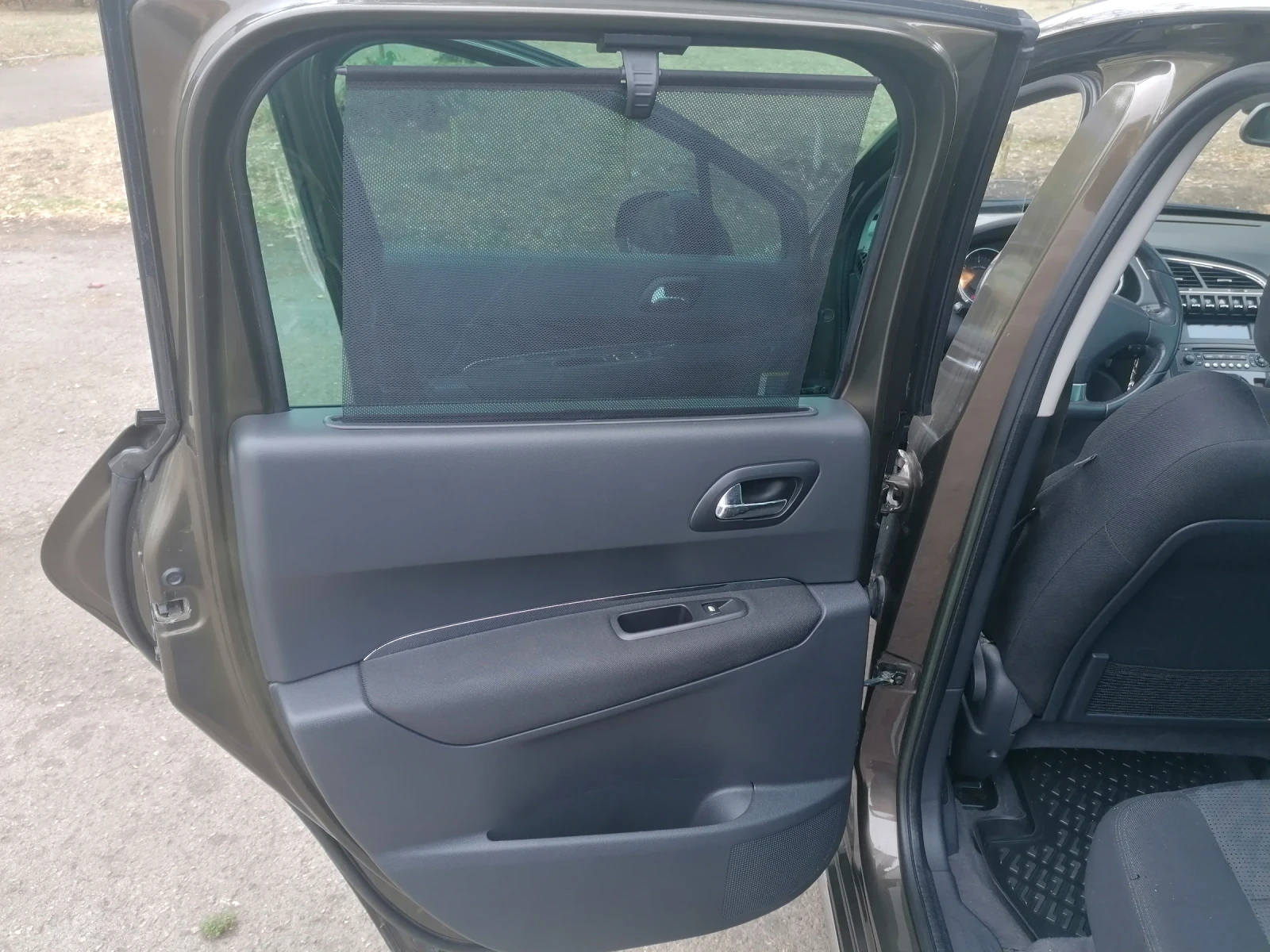 Peugeot 3008 1.6 HDI | Mobile.bg   10