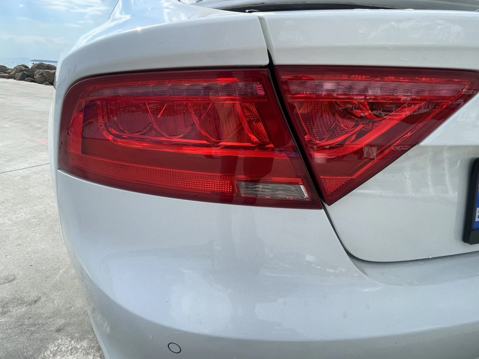 Audi A7 3.0 tdi Matrix sline | Mobile.bg � ����������� 15