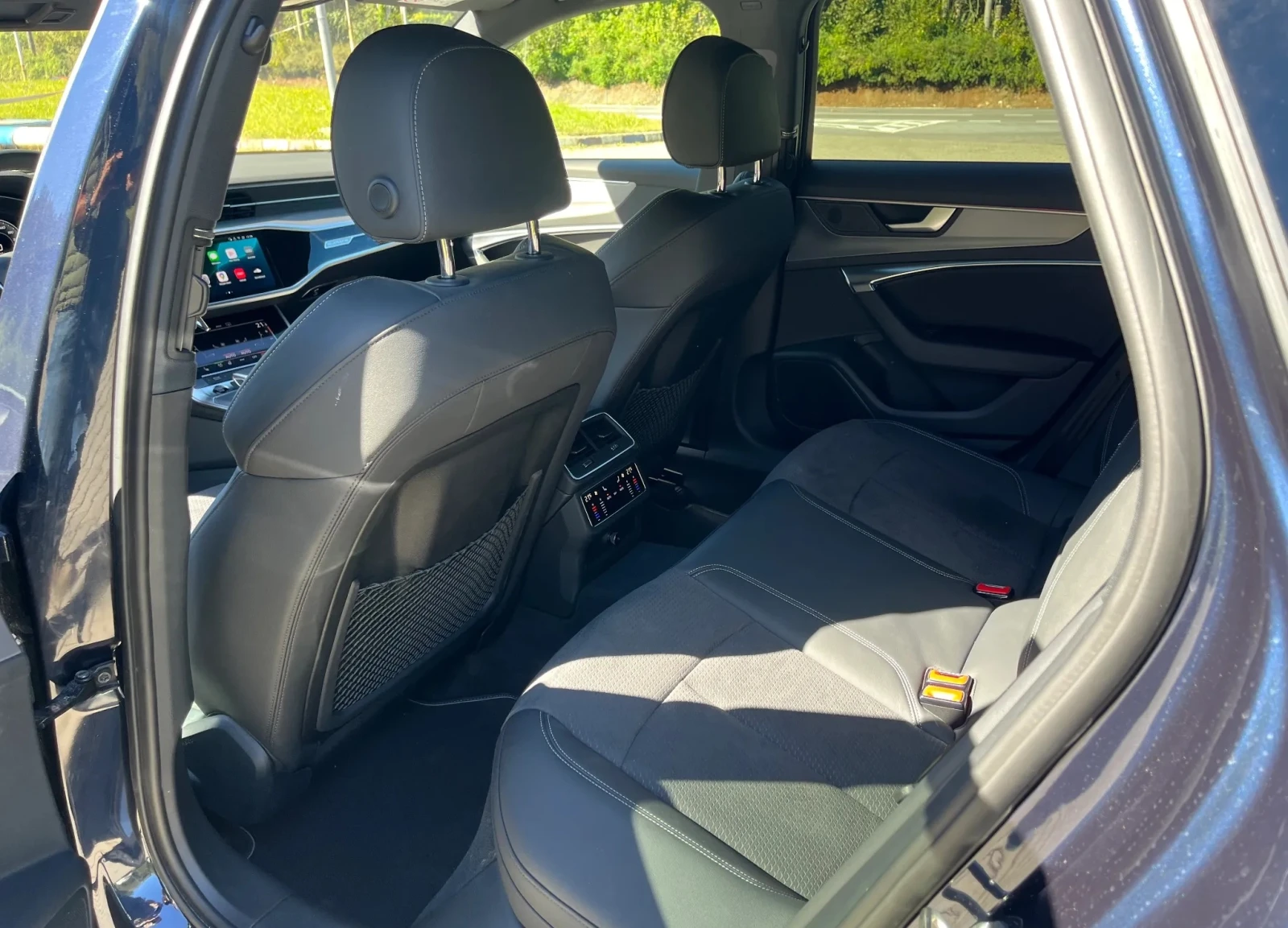 Audi A6 Avant 55 TFSI Quattro S-line | Mobile.bg   13