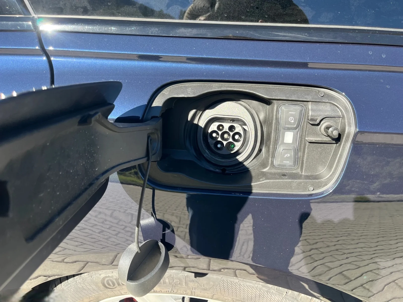 Audi A6 Avant 55 TFSI Quattro S-line - изображение 8