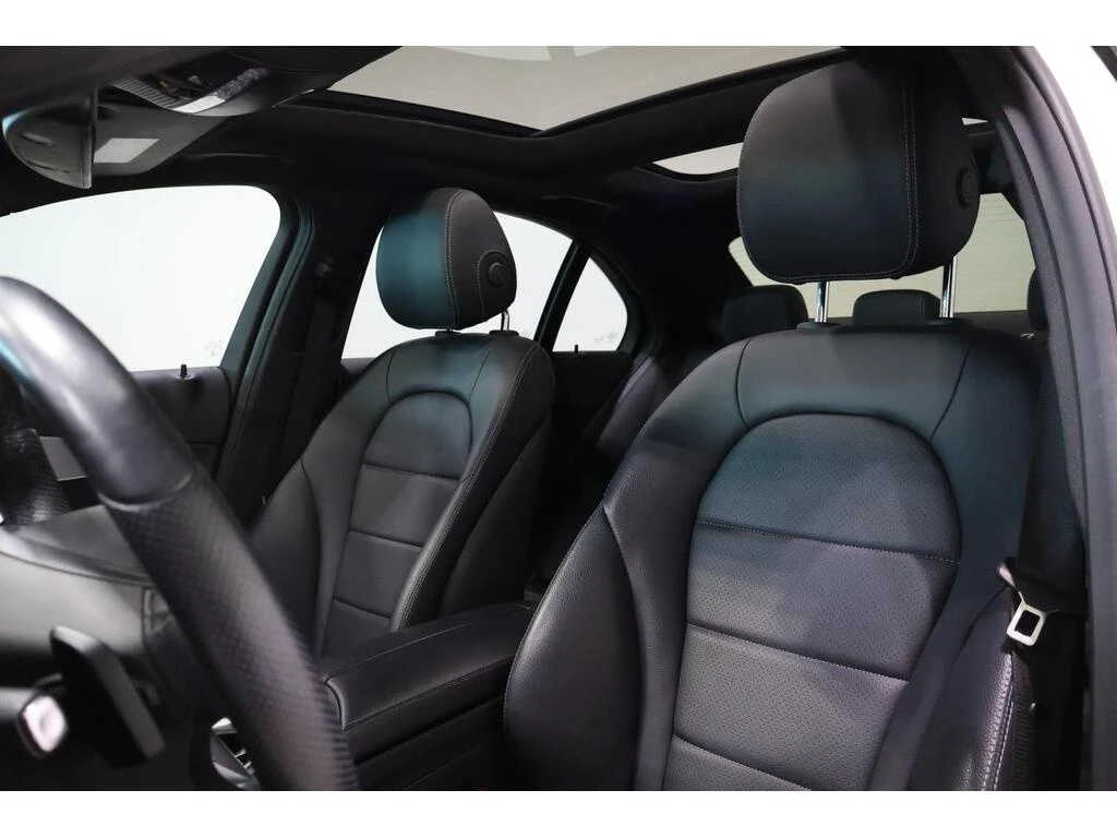 Mercedes-Benz C 300 * C300 4MATIC | ONE OWNER | CLEAN CARFAX * CARFAX  | Mobile.bg � ����������� 12