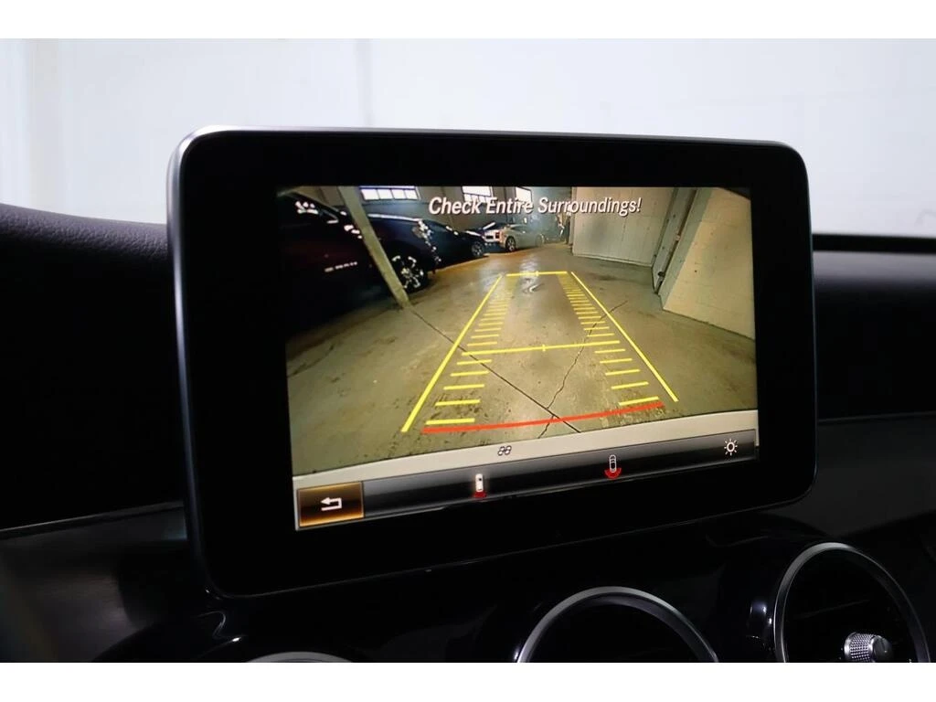 Mercedes-Benz C 300 * C300 4MATIC | ONE OWNER | CLEAN CARFAX * CARFAX  | Mobile.bg � ����������� 16