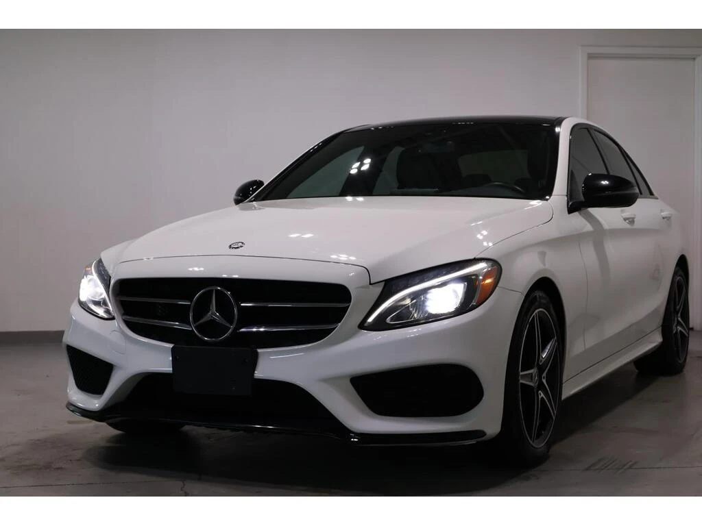 Mercedes-Benz C 300 * C300 4MATIC | ONE OWNER | CLEAN CARFAX * CARFAX  - изображение 2