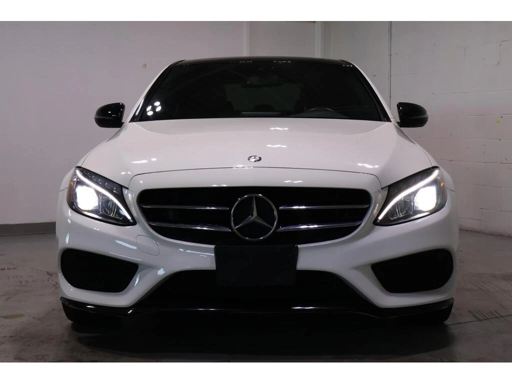 Mercedes-Benz C 300 * C300 4MATIC | ONE OWNER | CLEAN CARFAX * CARFAX  - изображение 9