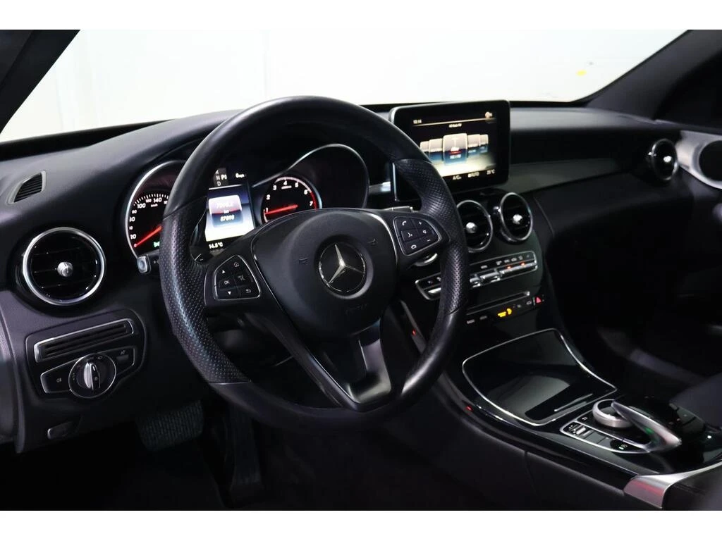 Mercedes-Benz C 300 * C300 4MATIC | ONE OWNER | CLEAN CARFAX * CARFAX  | Mobile.bg � ����������� 13