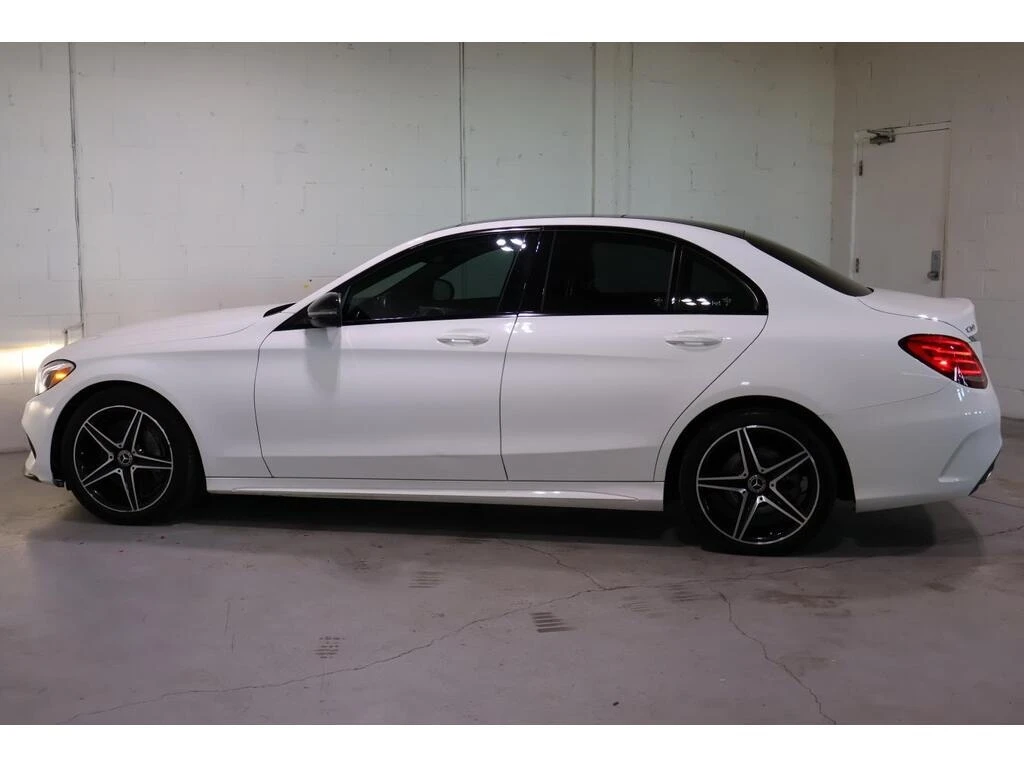 Mercedes-Benz C 300 * C300 4MATIC | ONE OWNER | CLEAN CARFAX * CARFAX  - изображение 3