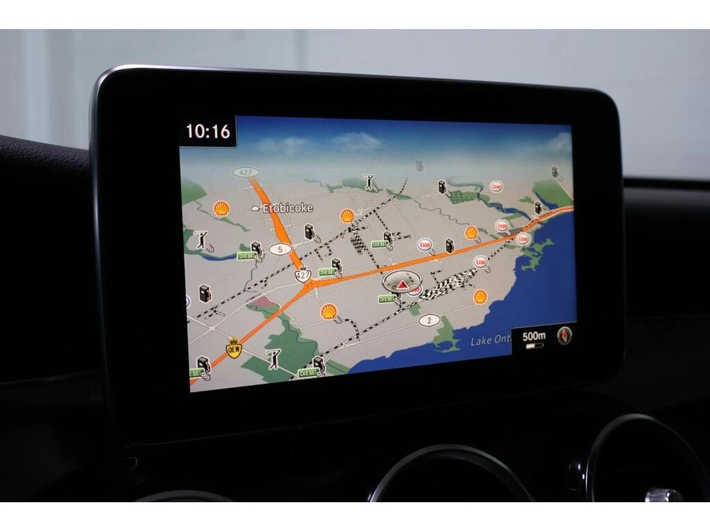 Mercedes-Benz C 300 * C300 4MATIC | ONE OWNER | CLEAN CARFAX * CARFAX  | Mobile.bg � ����������� 15