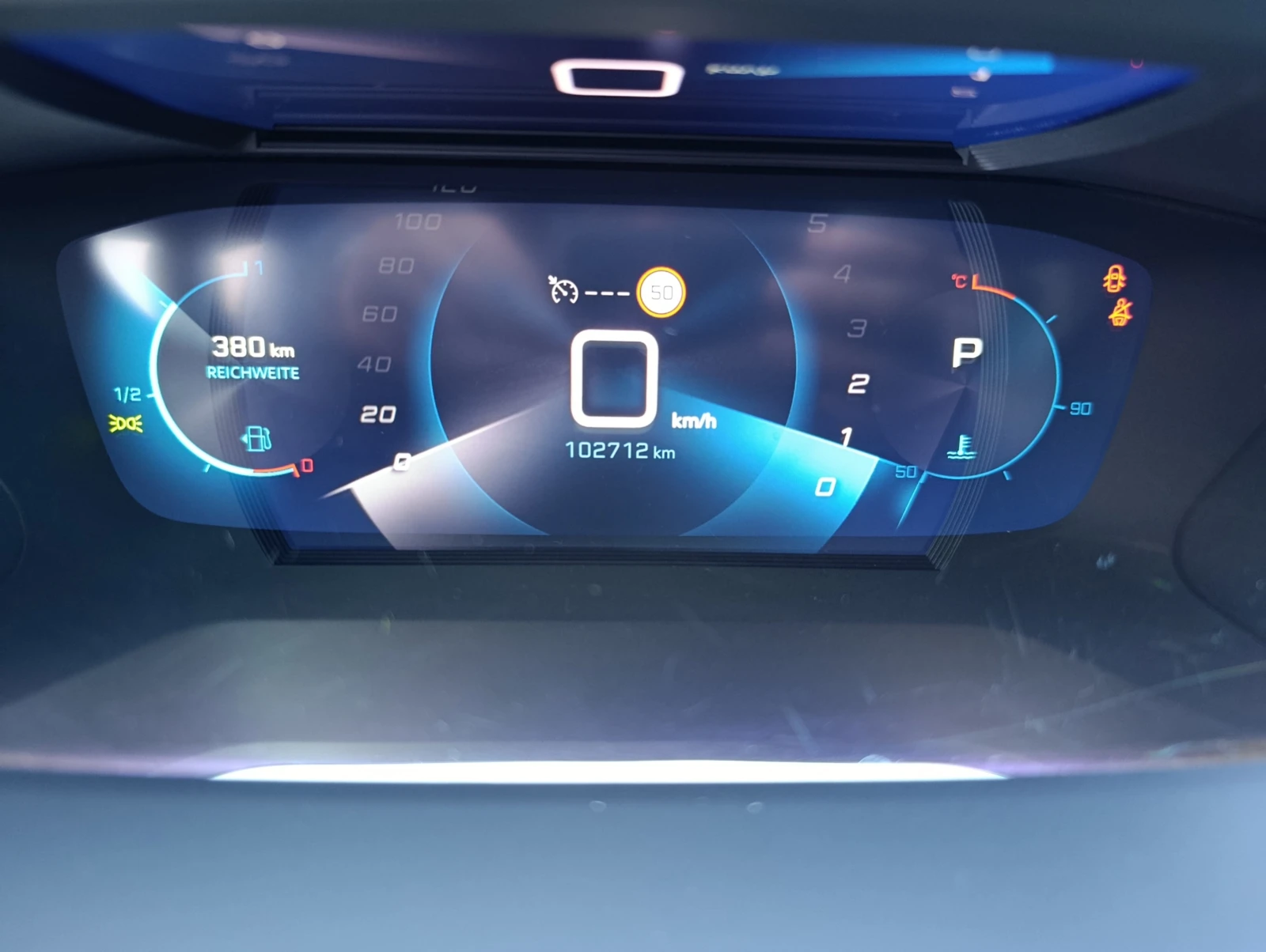 Peugeot 208 1.2 100�.�.GT | Mobile.bg � ����������� 14