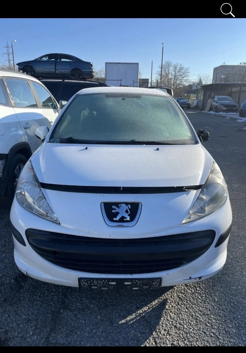 Peugeot 207 | Mobile.bg � ����������� 1