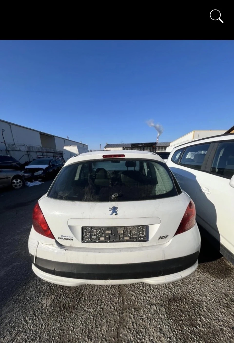 Peugeot 207 | Mobile.bg � ����������� 3