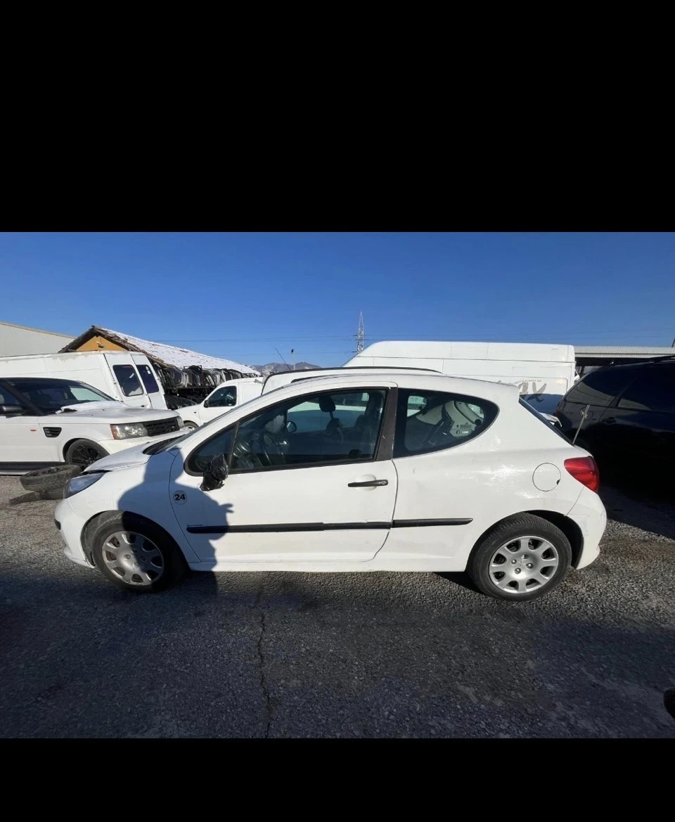 Peugeot 207 | Mobile.bg � ����������� 2