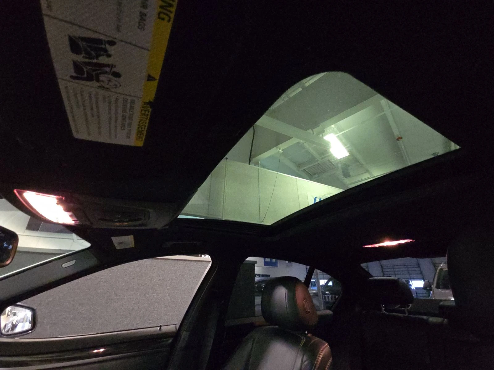 BMW 535 2016 BMW 5 Series Sedan 535i M SPORT LINE | Mobile.bg � ����������� 12