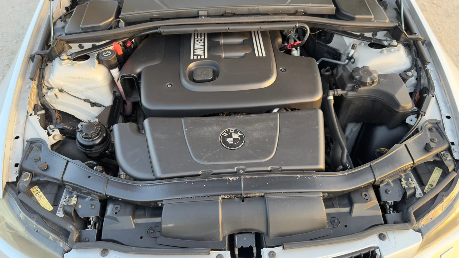 BMW 320 E91 | Mobile.bg � ����������� 13