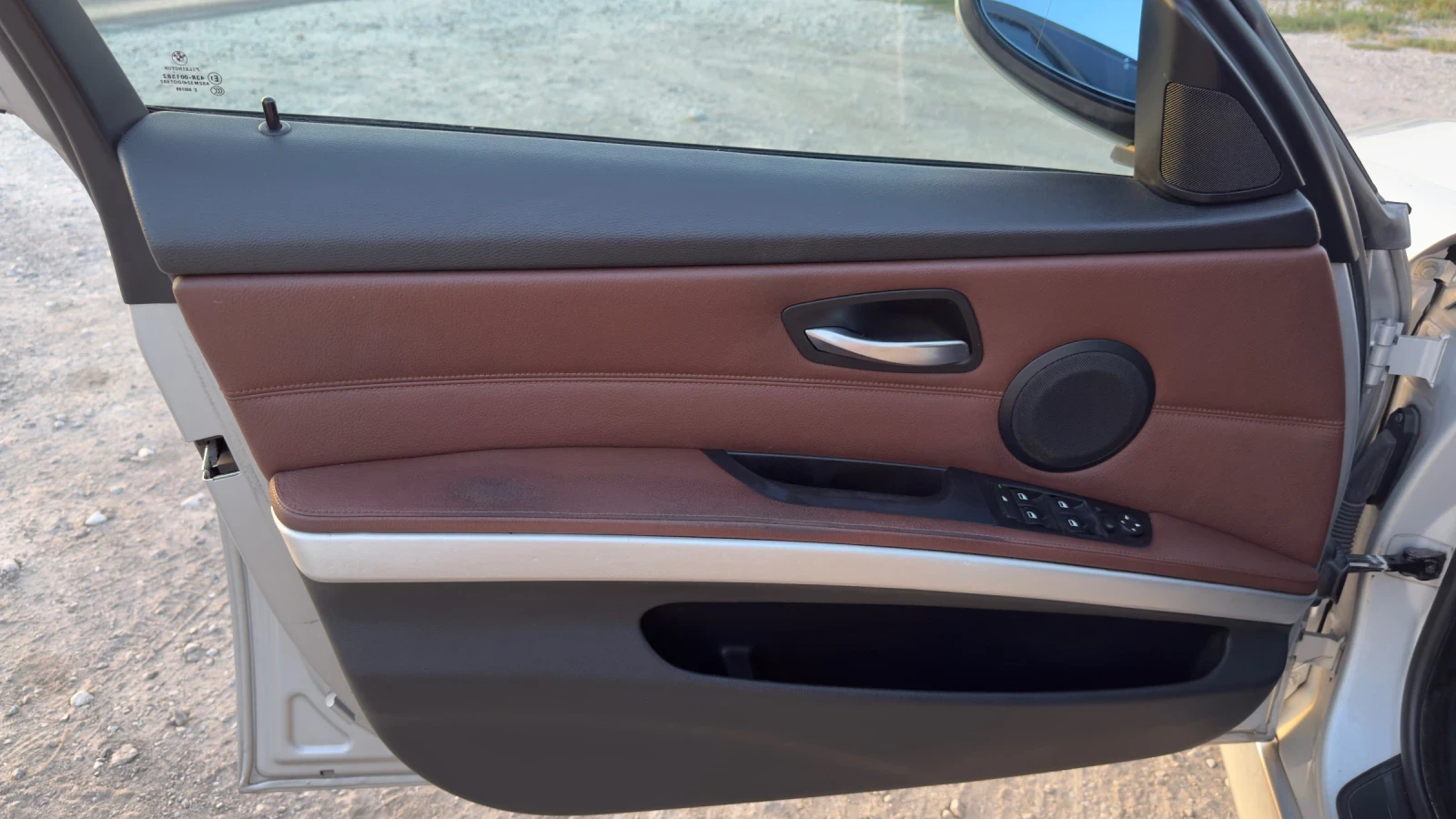 BMW 320 E91 - изображение 10