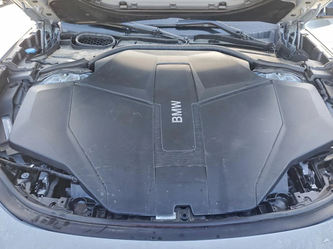 BMW i7 EDRIVE50* M PKG* Bowers & Wilkins Diamond*  | Mobile.bg � ����������� 11