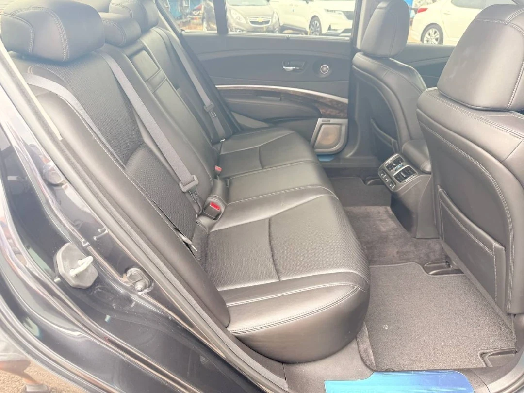 Acura Rl Honda LEGEND 3.5i 314 hp - 174 000 - RLX  | Mobile.bg � ����������� 15