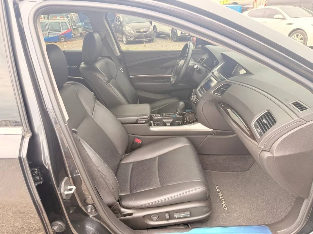 Acura Rl Honda LEGEND 3.5i 314 hp - 174 000 - RLX  | Mobile.bg � ����������� 16
