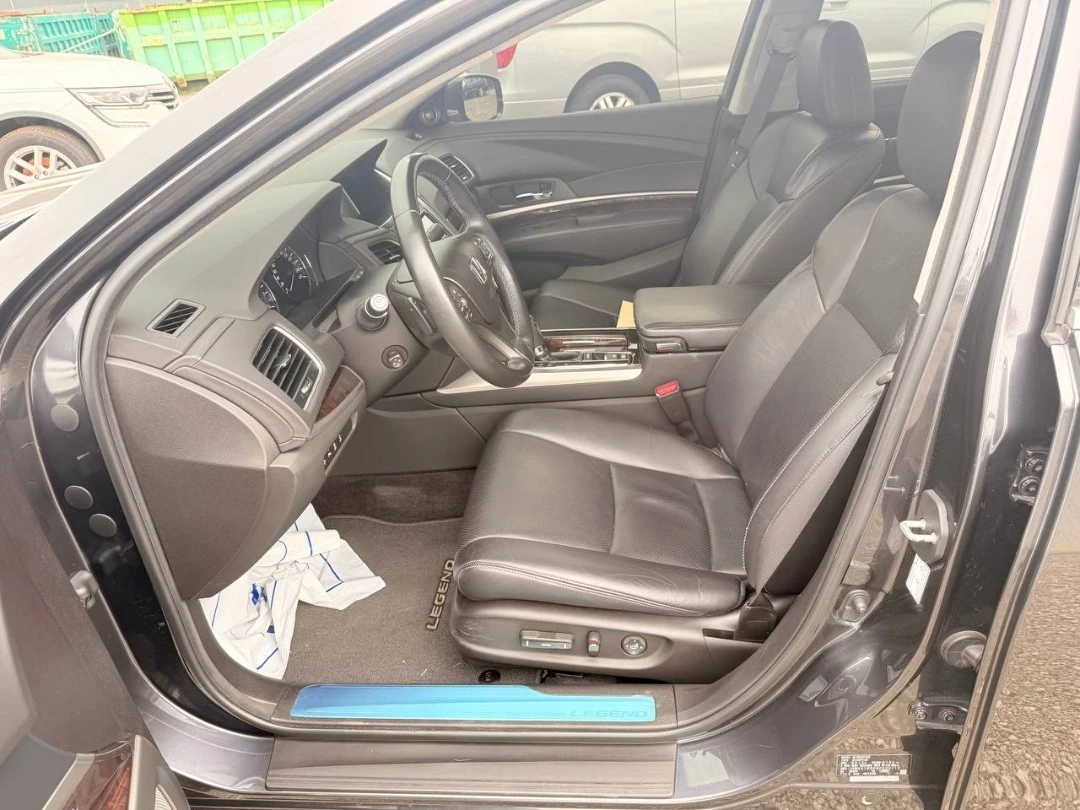 Acura Rl Honda LEGEND 3.5i 314 hp - 174 000 - RLX  - изображение 10