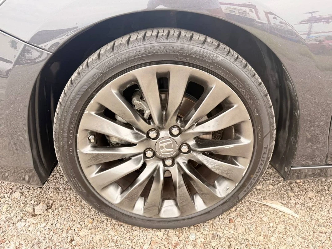 Acura Rl Honda LEGEND 3.5i 314 hp - 174 000 - RLX  - изображение 8