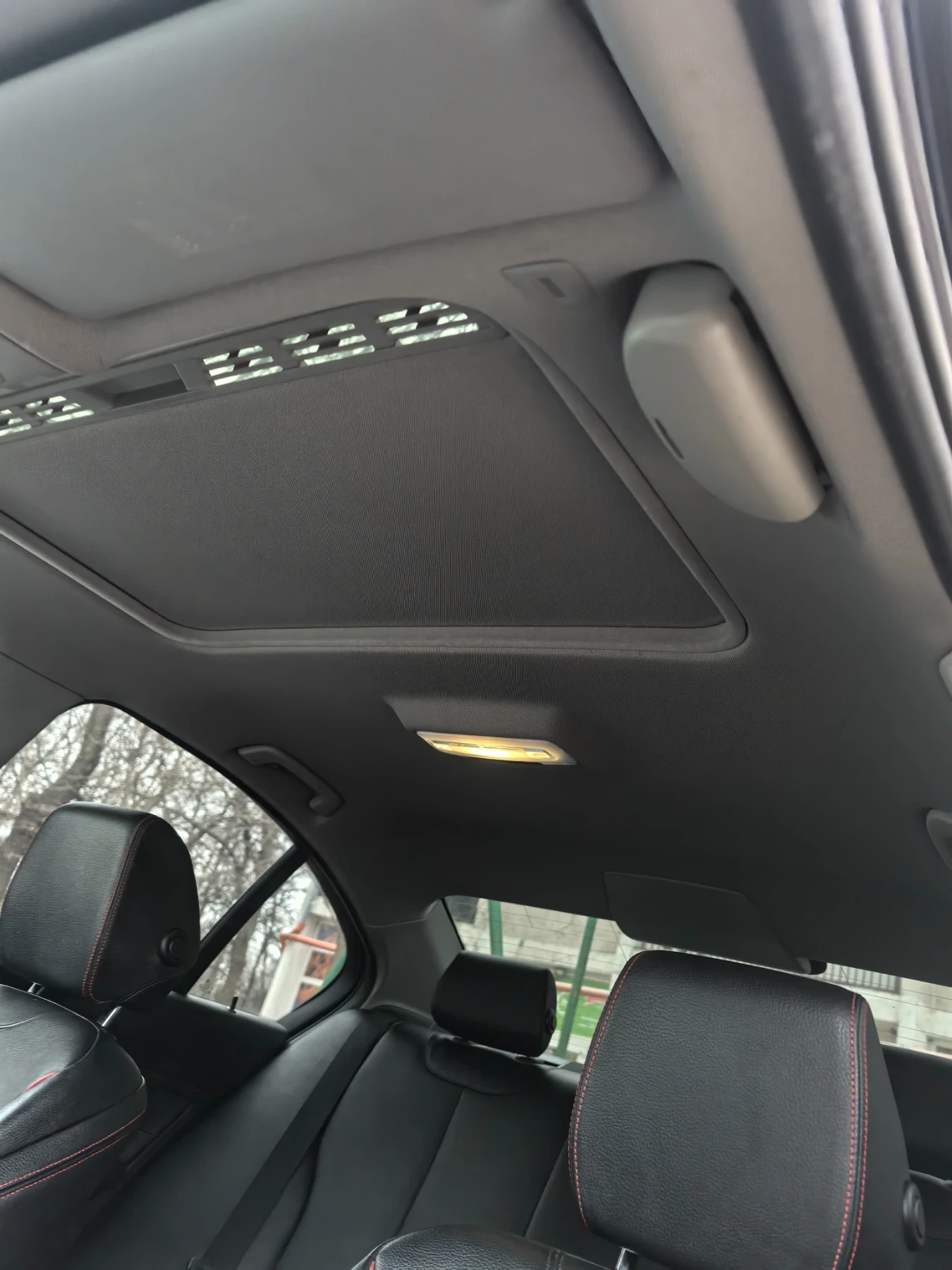 BMW 320 320D F30 - изображение 7