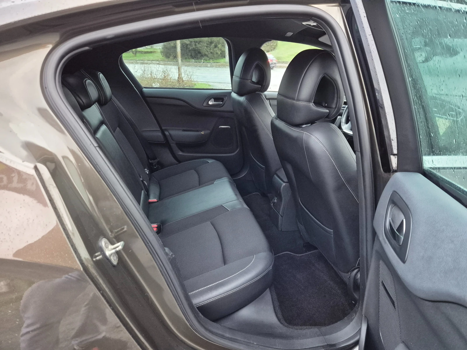 Citroen DS4 1.6HDI | Mobile.bg � ����������� 10