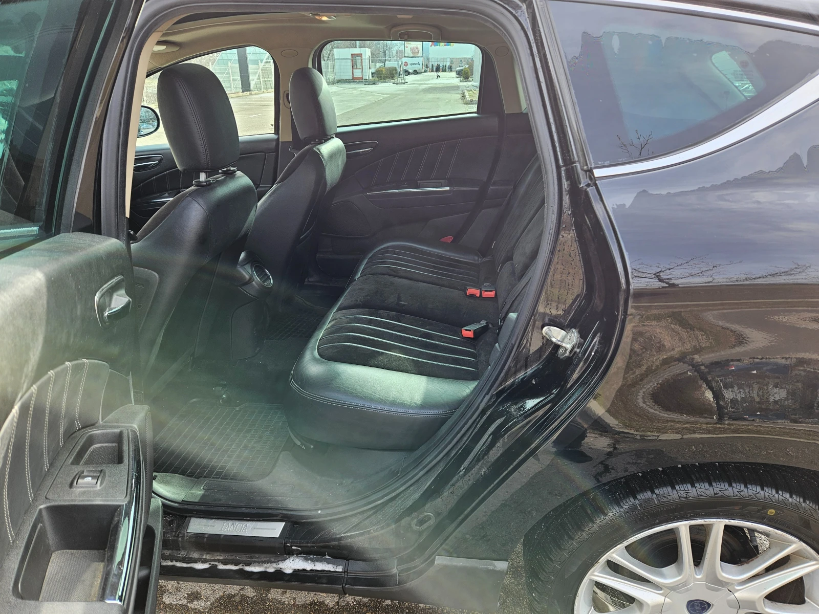 Lancia Delta | Mobile.bg � ����������� 11