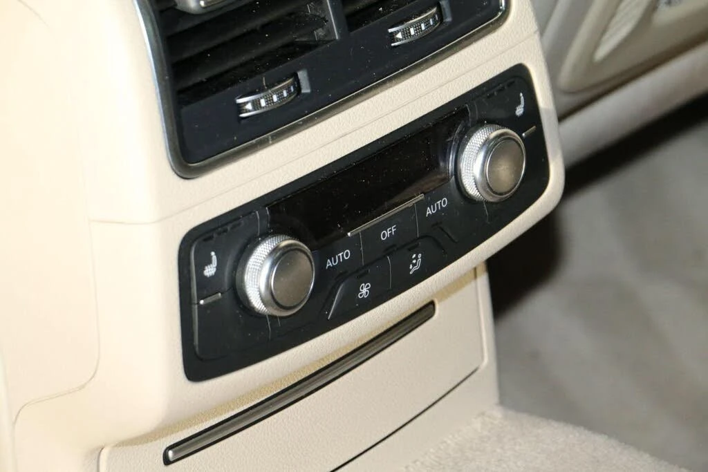 Audi A6 quattro Technik Sedan AWD | Mobile.bg � ����������� 14