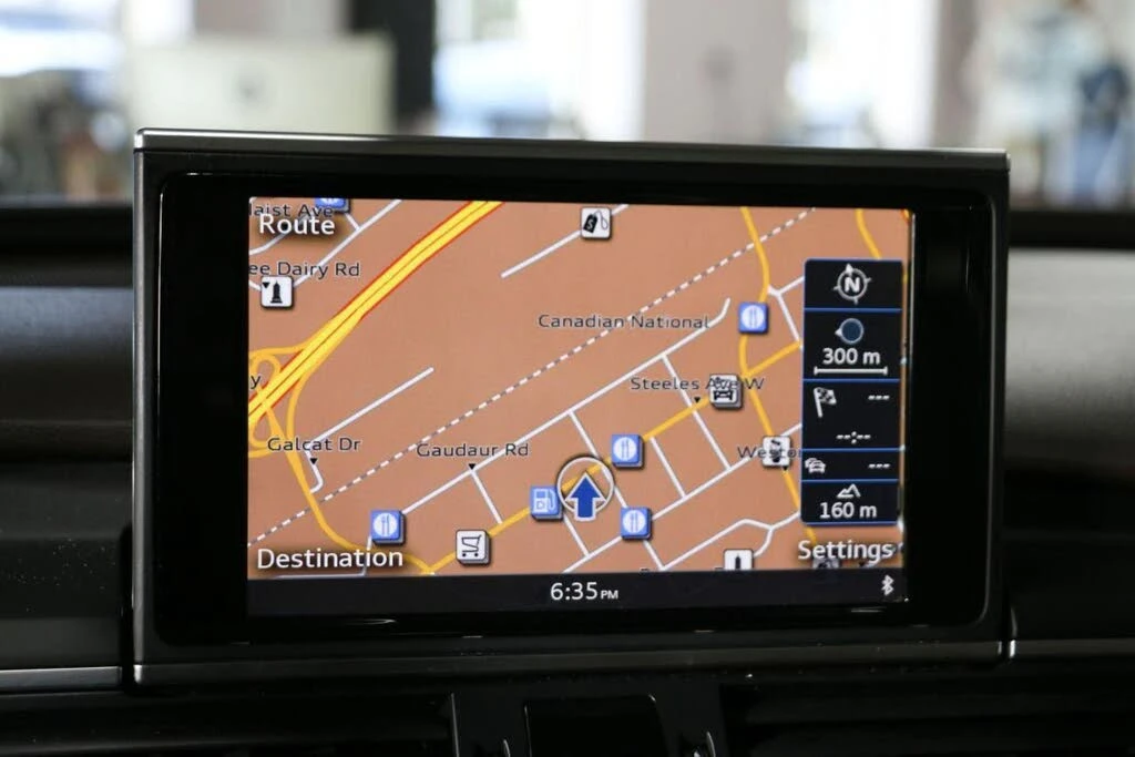 Audi A6 quattro Technik Sedan AWD | Mobile.bg � ����������� 13