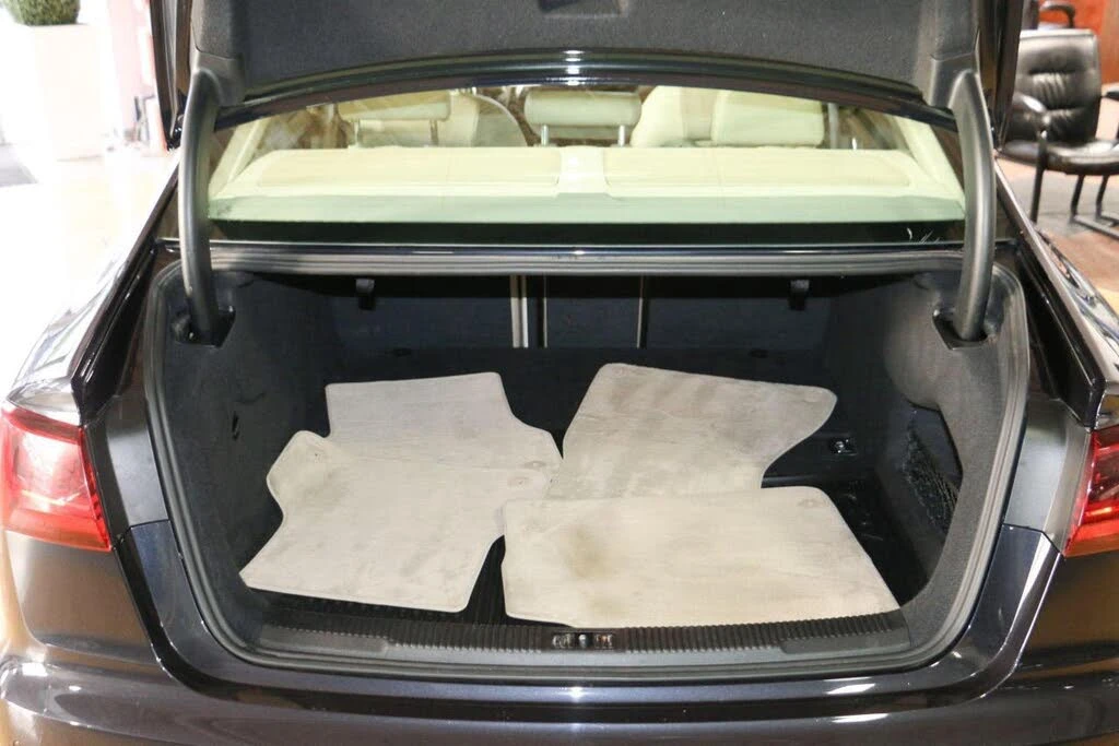 Audi A6 quattro Technik Sedan AWD | Mobile.bg � ����������� 17