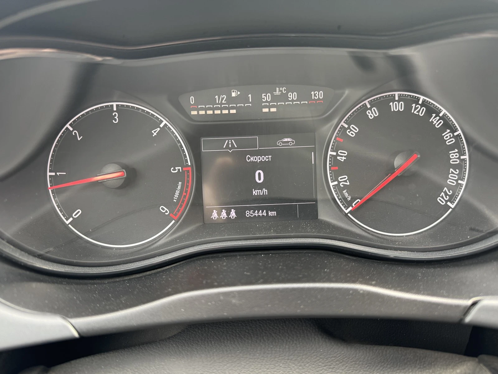 Opel Corsa 1.3 CDTi | Mobile.bg � ����������� 12