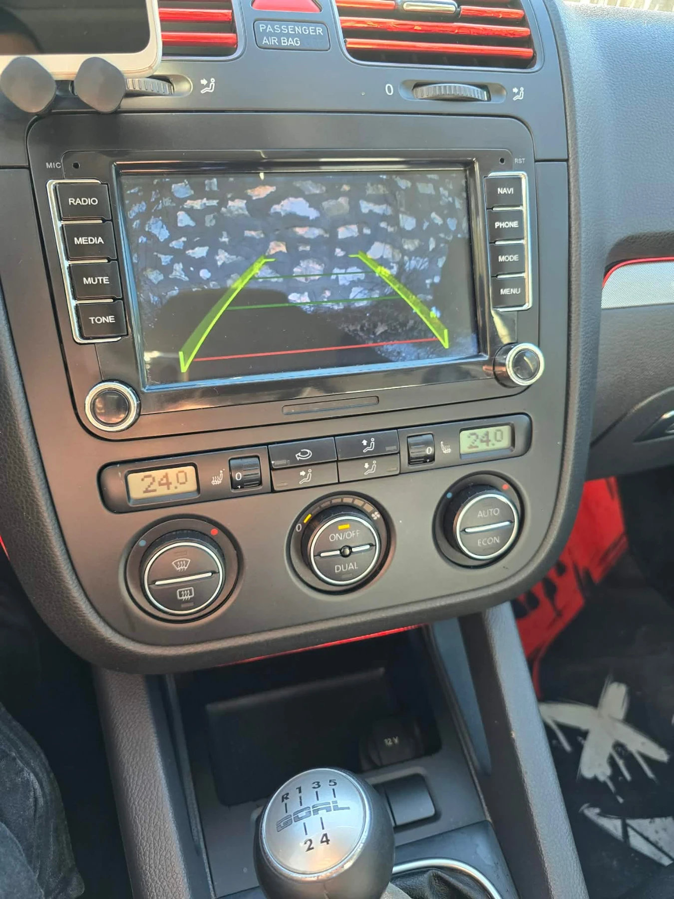 VW Golf GoaL | Mobile.bg � ����������� 8