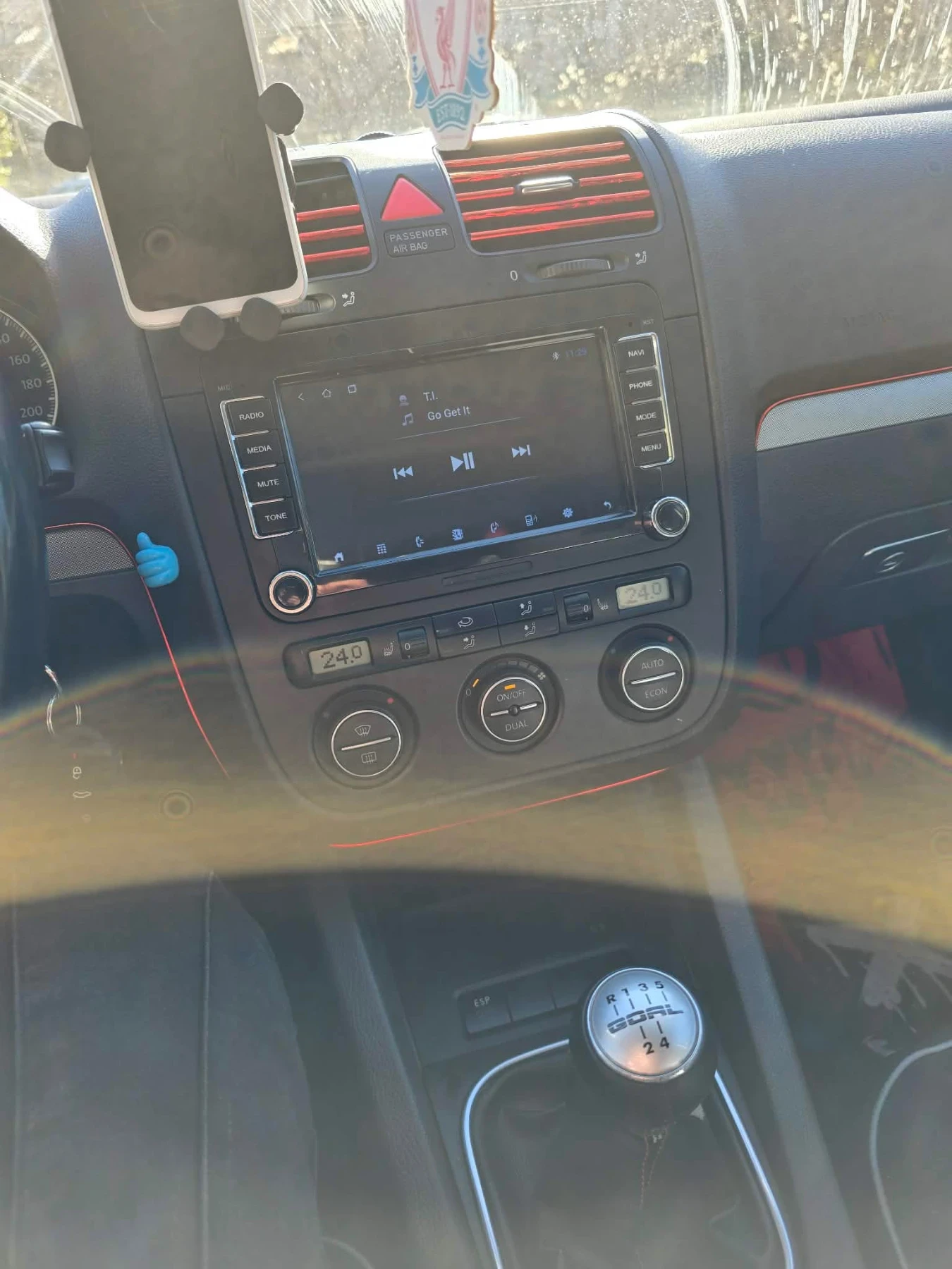 VW Golf GoaL | Mobile.bg � ����������� 7