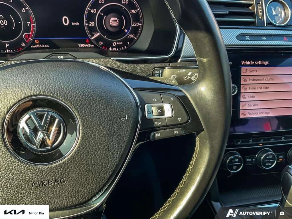 VW Arteon * SEL| PANO| PSEAT| NAVI| LTHR| 4MOTION * CARFAX * | Mobile.bg � ����������� 16