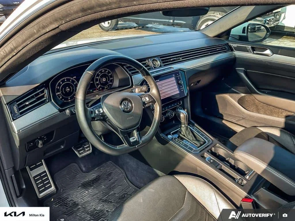 VW Arteon * SEL| PANO| PSEAT| NAVI| LTHR| 4MOTION * CARFAX * | Mobile.bg � ����������� 13