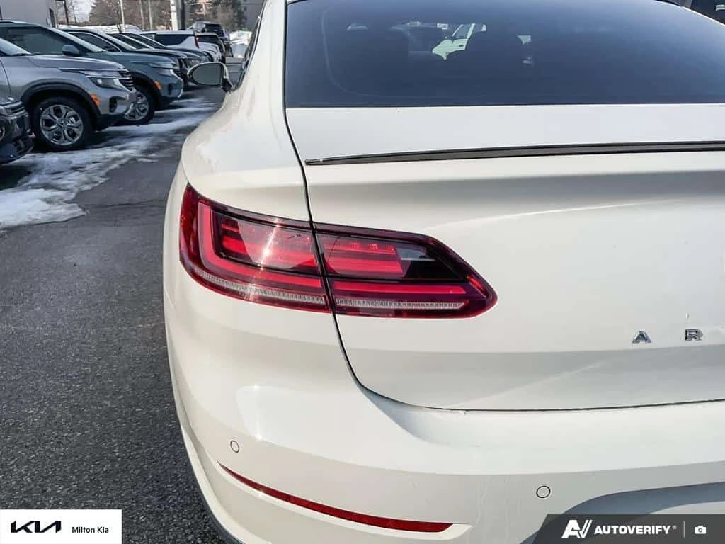 VW Arteon * SEL| PANO| PSEAT| NAVI| LTHR| 4MOTION * CARFAX * | Mobile.bg � ����������� 11