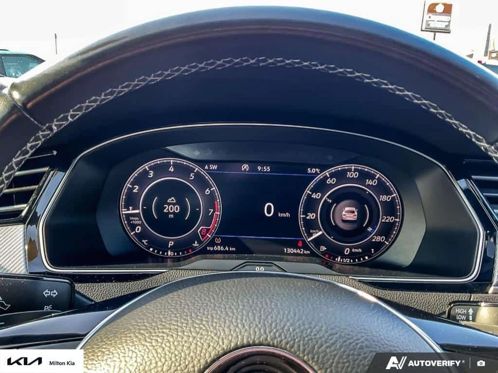 VW Arteon * SEL| PANO| PSEAT| NAVI| LTHR| 4MOTION * CARFAX * | Mobile.bg � ����������� 15