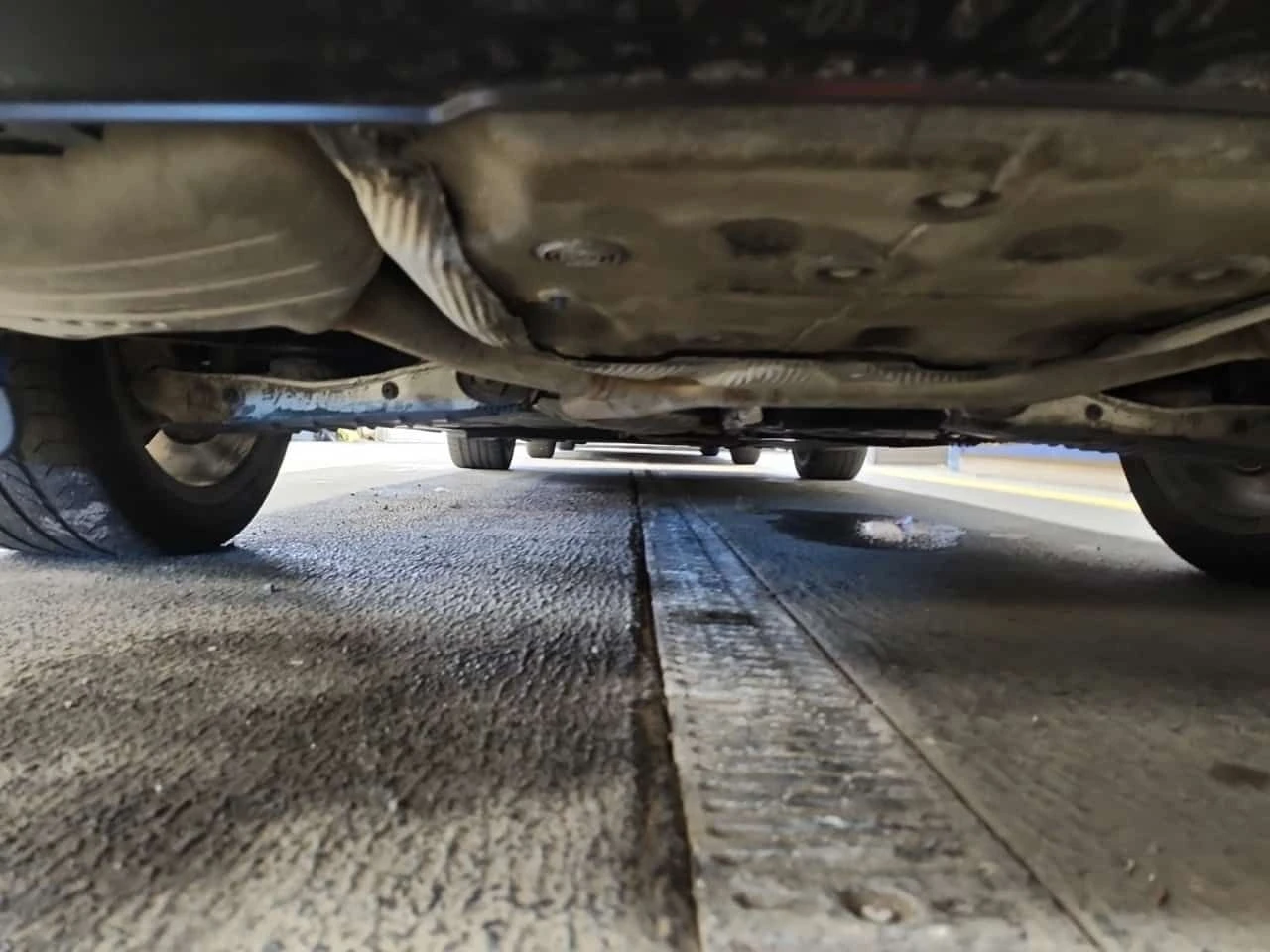 Audi A4 KOMFORT * ПАНОРАМА* 2 КЛЮЧА* АМБИЕНТ* CARFAX * , снимка 14 - Автомобили и джипове - 53708496