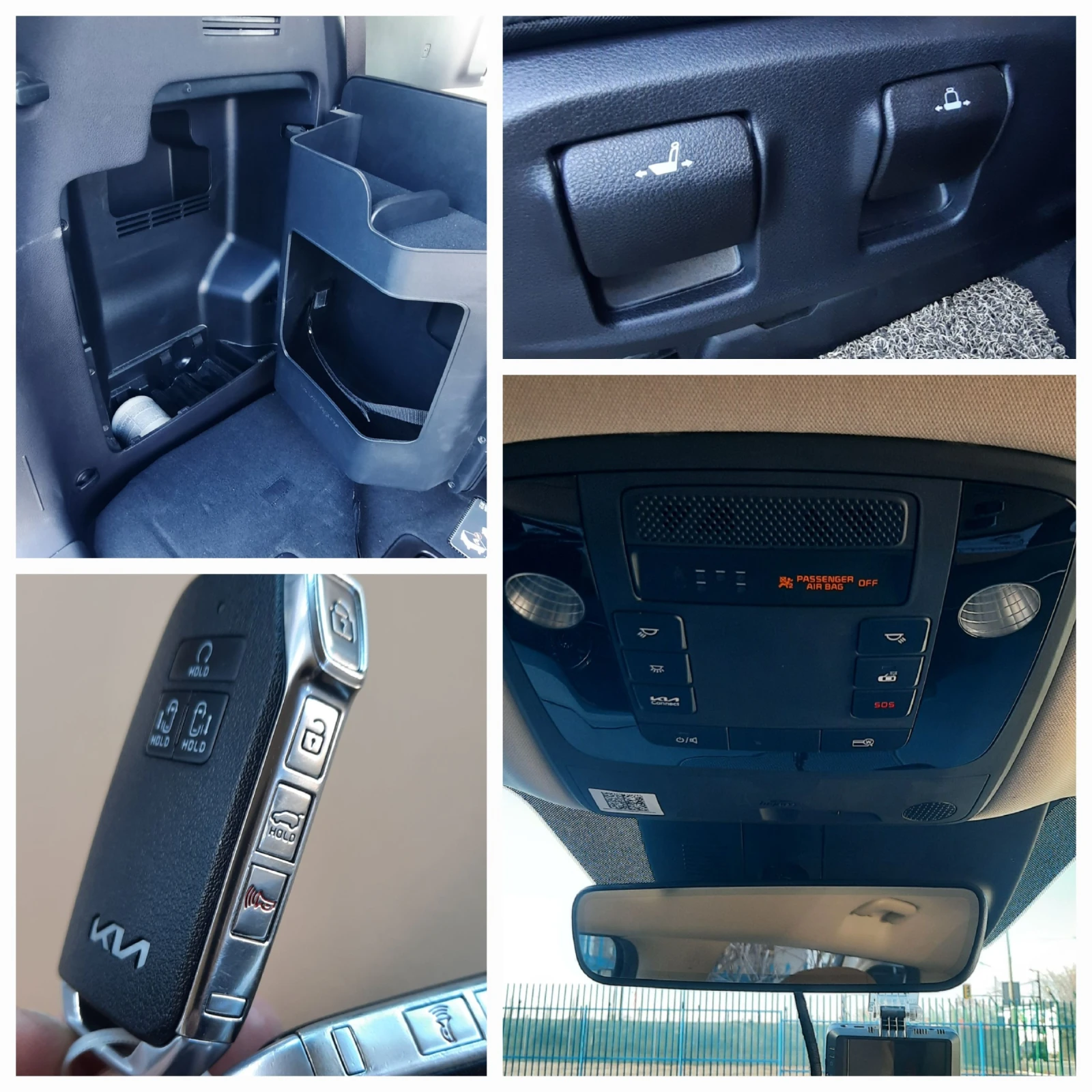 Kia Carnival 2.2 D  | Mobile.bg � ����������� 16