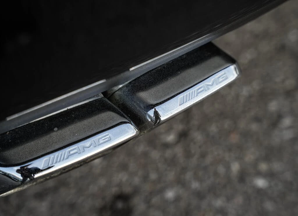 Mercedes-Benz CLS 63 AMG S-Model 4MATIC+  | Mobile.bg � ����������� 8