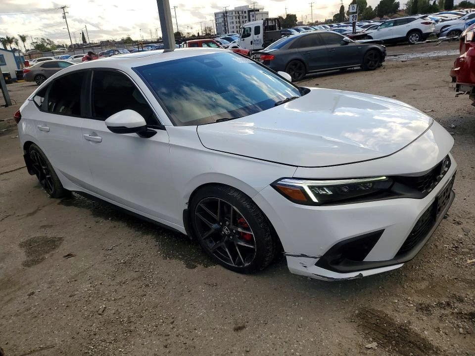 Honda Civic 1.5L 4 Front-wheel Drive | Mobile.bg � ����������� 4