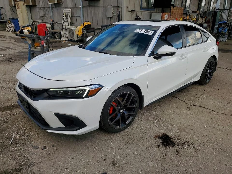 Honda Civic 1.5L 4 Front-wheel Drive | Mobile.bg � ����������� 1