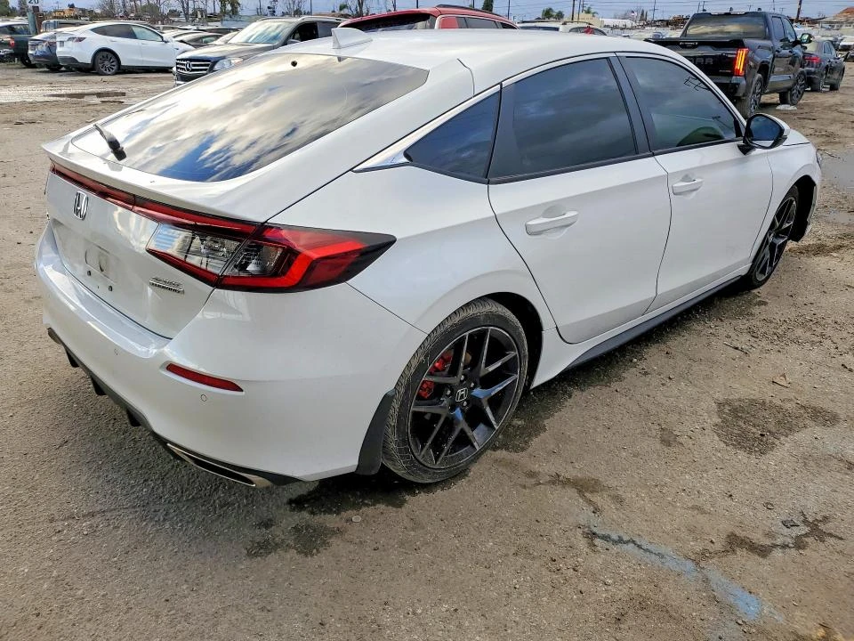 Honda Civic 1.5L 4 Front-wheel Drive | Mobile.bg � ����������� 3