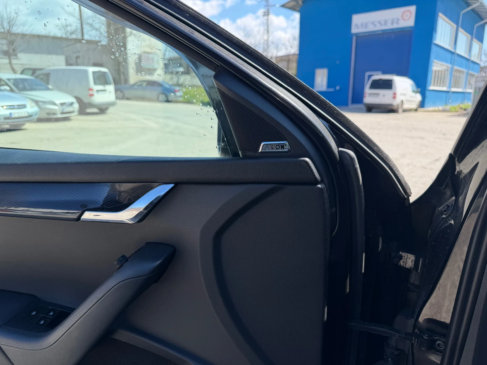 Skoda Octavia 2.0 VRS, снимка 6 - Автомобили и джипове - 54124991