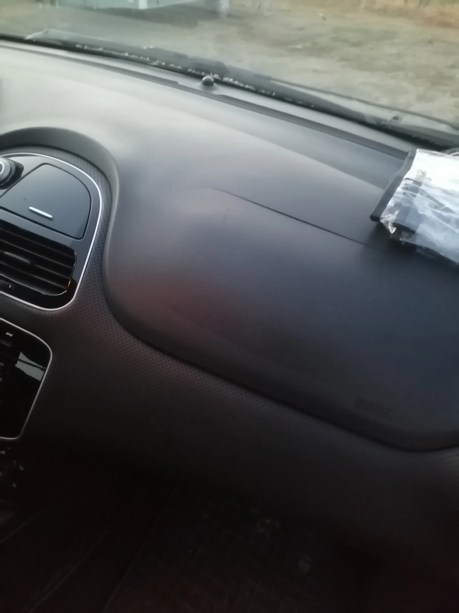 Fiat Punto, снимка 7 - Автомобили и джипове - 54370172