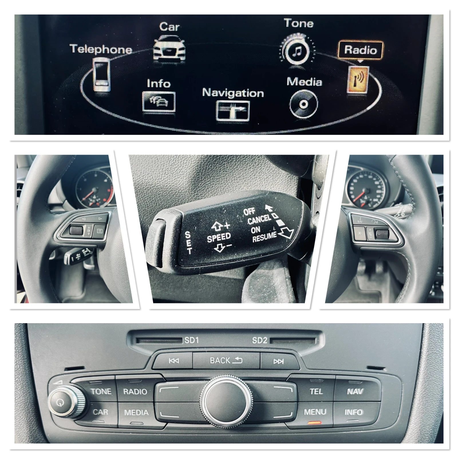 Audi A1 1.6TDI/S-line/Navi/��������� | Mobile.bg � ����������� 17