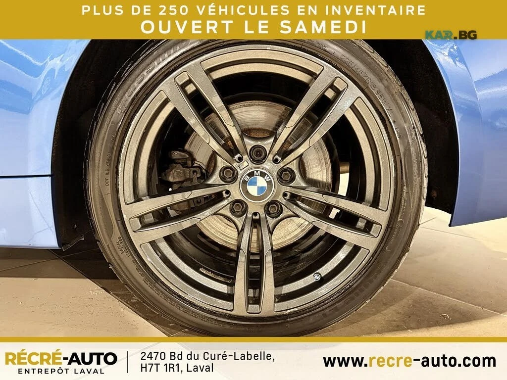 BMW 430 * xDrive *  FULL * Coupe * АвтоКредит * ЦЕНА ДО БГ, снимка 6 - Автомобили и джипове - 55148989