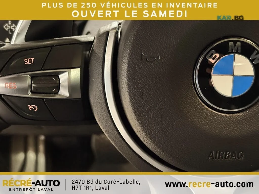BMW 430 * xDrive *  FULL * Coupe * АвтоКредит * ЦЕНА ДО БГ, снимка 11 - Автомобили и джипове - 55148989
