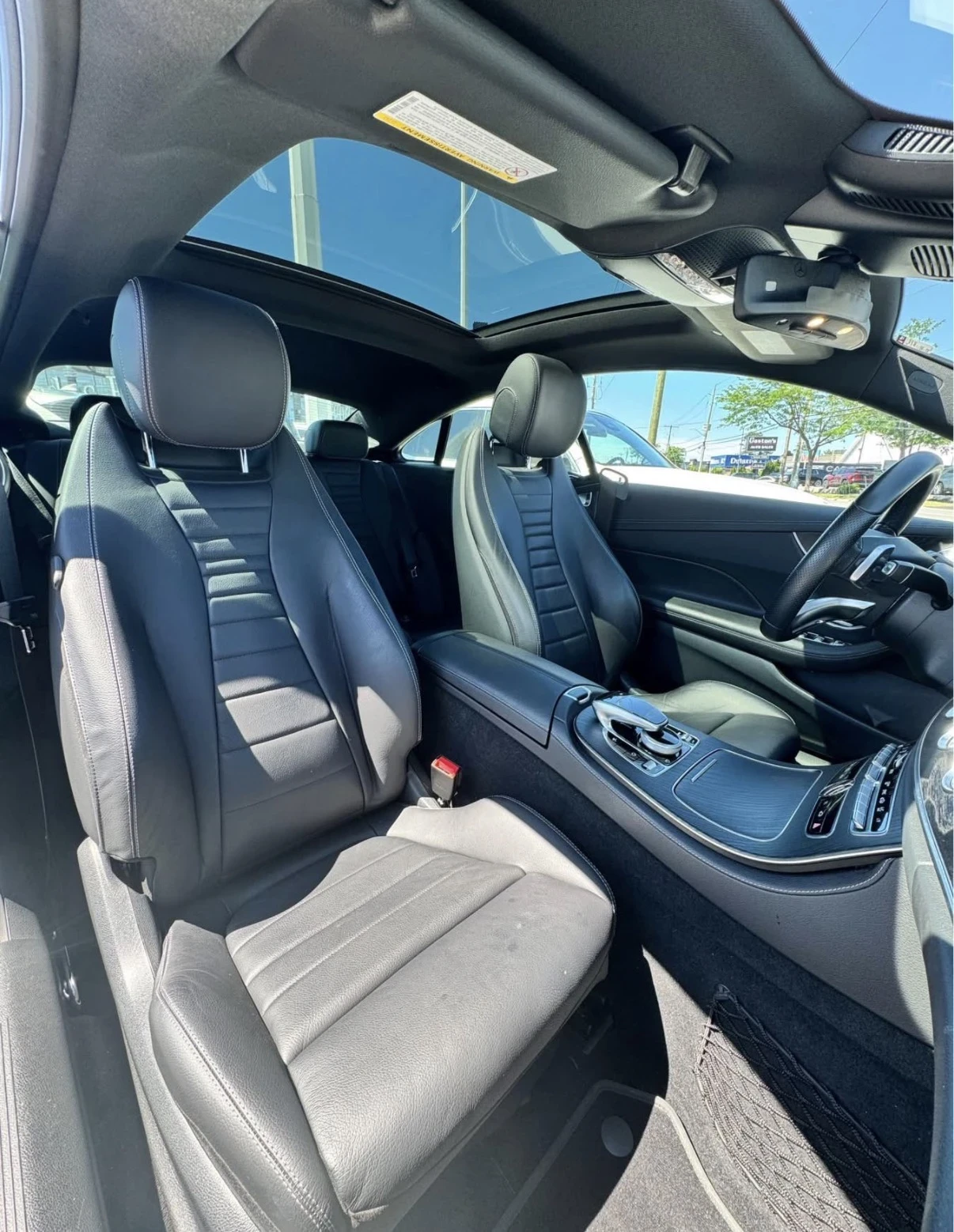 Mercedes-Benz E 400 AMG * ���� * HEAD UP * BURMESTER * CARFAX * 38K KM | Mobile.bg � ����������� 5