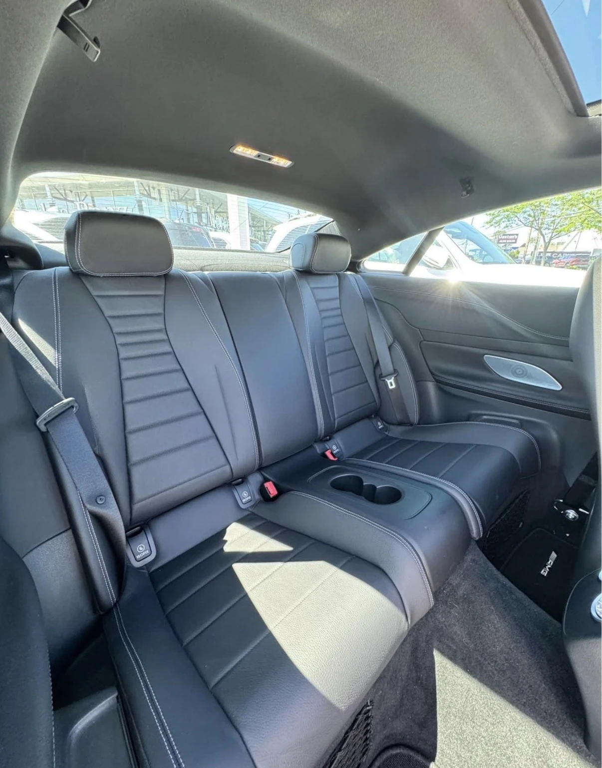 Mercedes-Benz E 400 AMG * ���� * HEAD UP * BURMESTER * CARFAX * 38K KM | Mobile.bg � ����������� 6